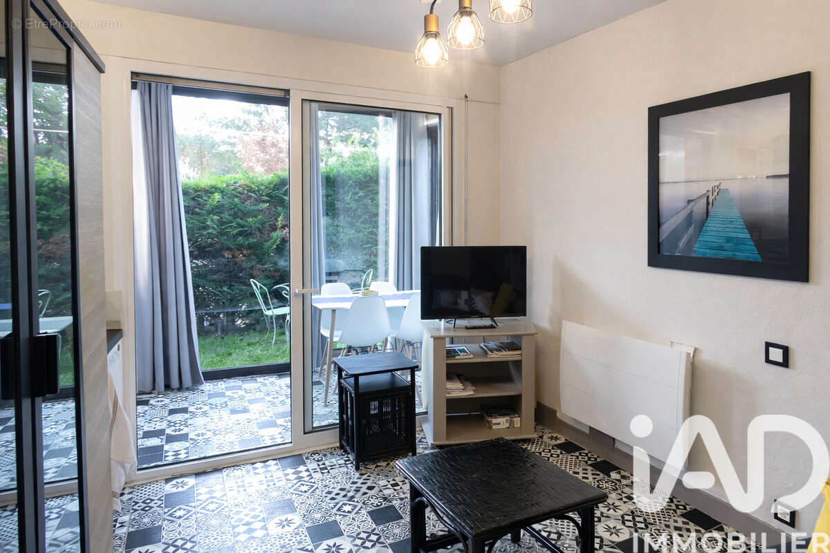 Photo 4 - Appartement à CAZAUBON