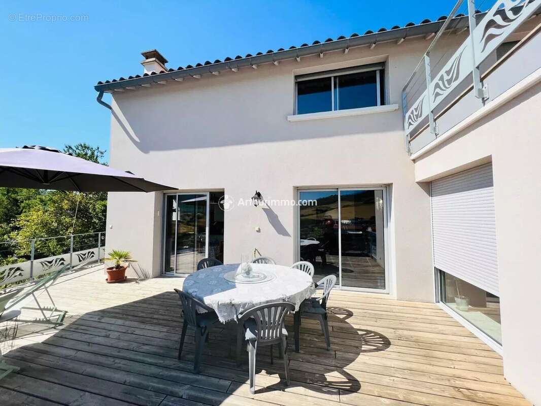Vente Maison Millau(12100) 357 000ï¿œ - photo 3
