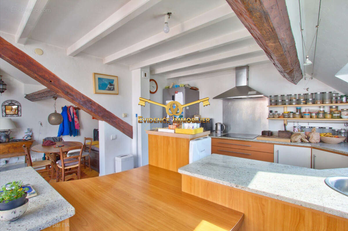 Appartement à ALBERTVILLE