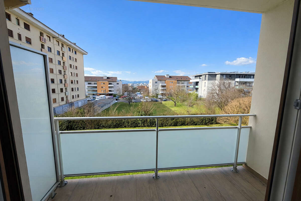 Appartement à ANNEMASSE