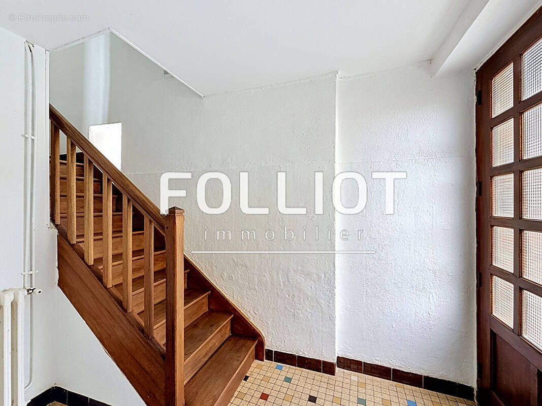 Appartement à SAINT-PAIR-SUR-MER