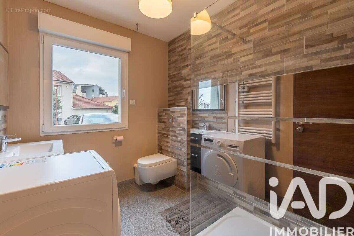 Photo 7 - Maison à FLORANGE