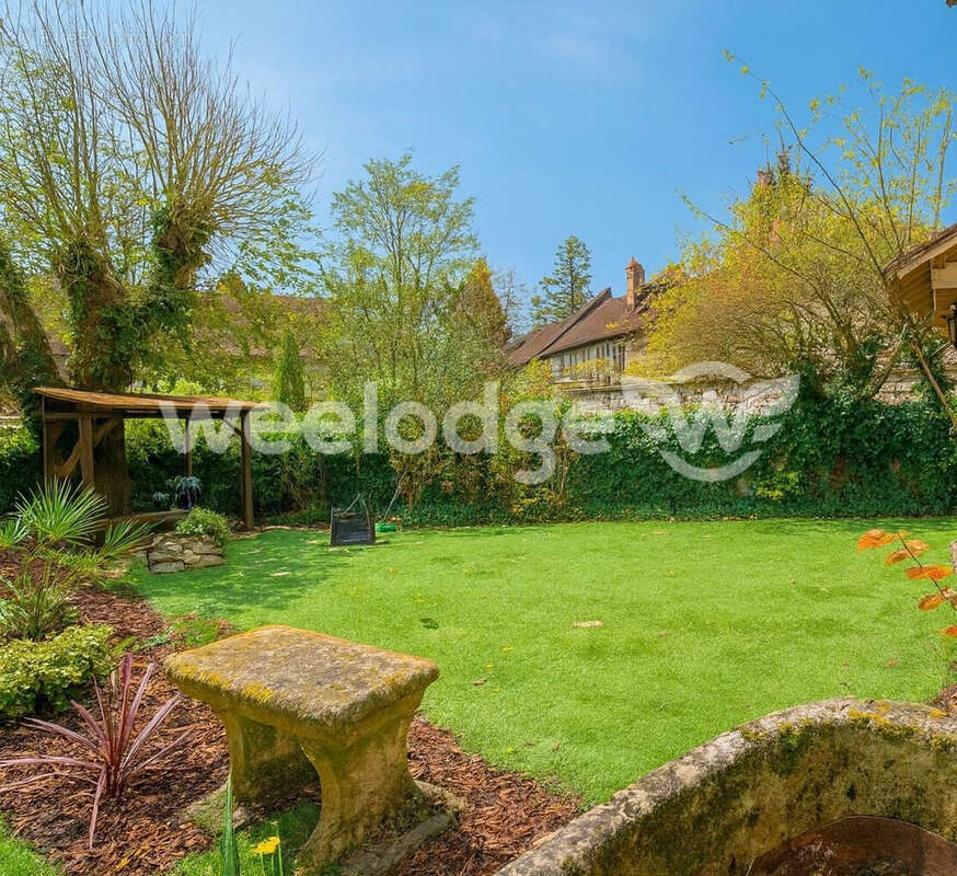 Maison à NESLES-LA-VALLEE