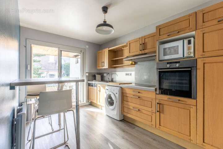 Appartement à CHAMALIERES