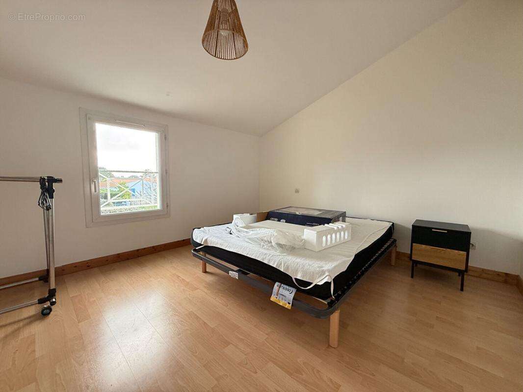 17310 - Maison Étage 5 pièce(s) 90.66 m2 - La Cotinière - Ile d'Oléron - - photo 6