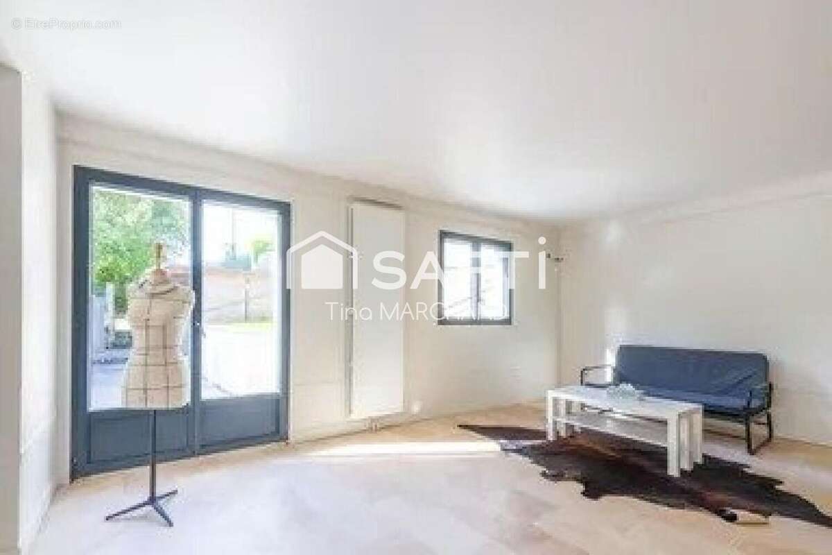 Photo 4 - Maison à LE PECQ