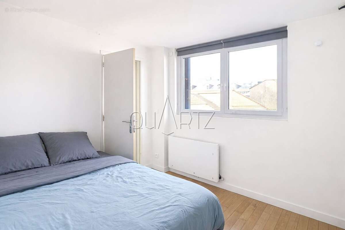 Appartement à VERSAILLES