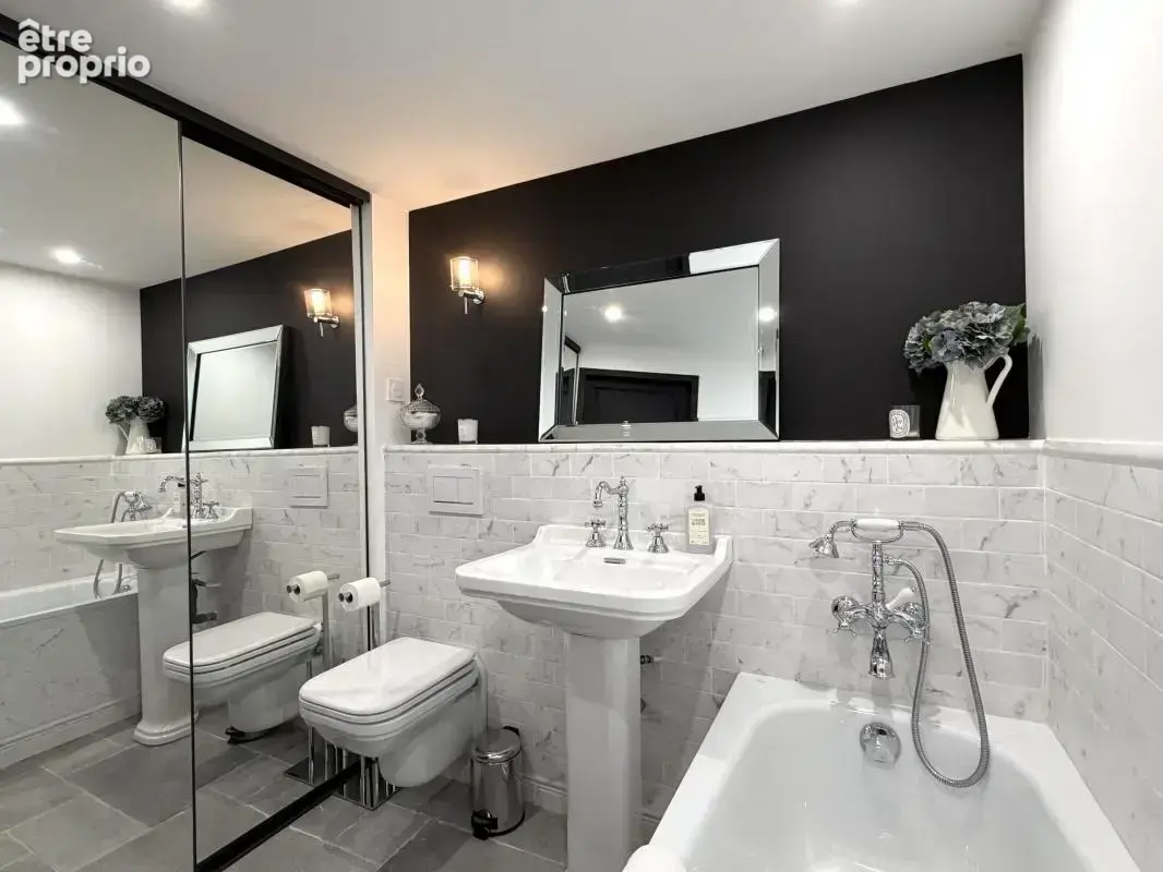 Maison 4 pièces 66 m² à vendre à Peynier (13790) - photo 7