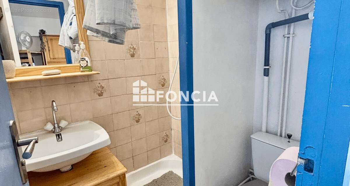 Appartement à LEUCATE