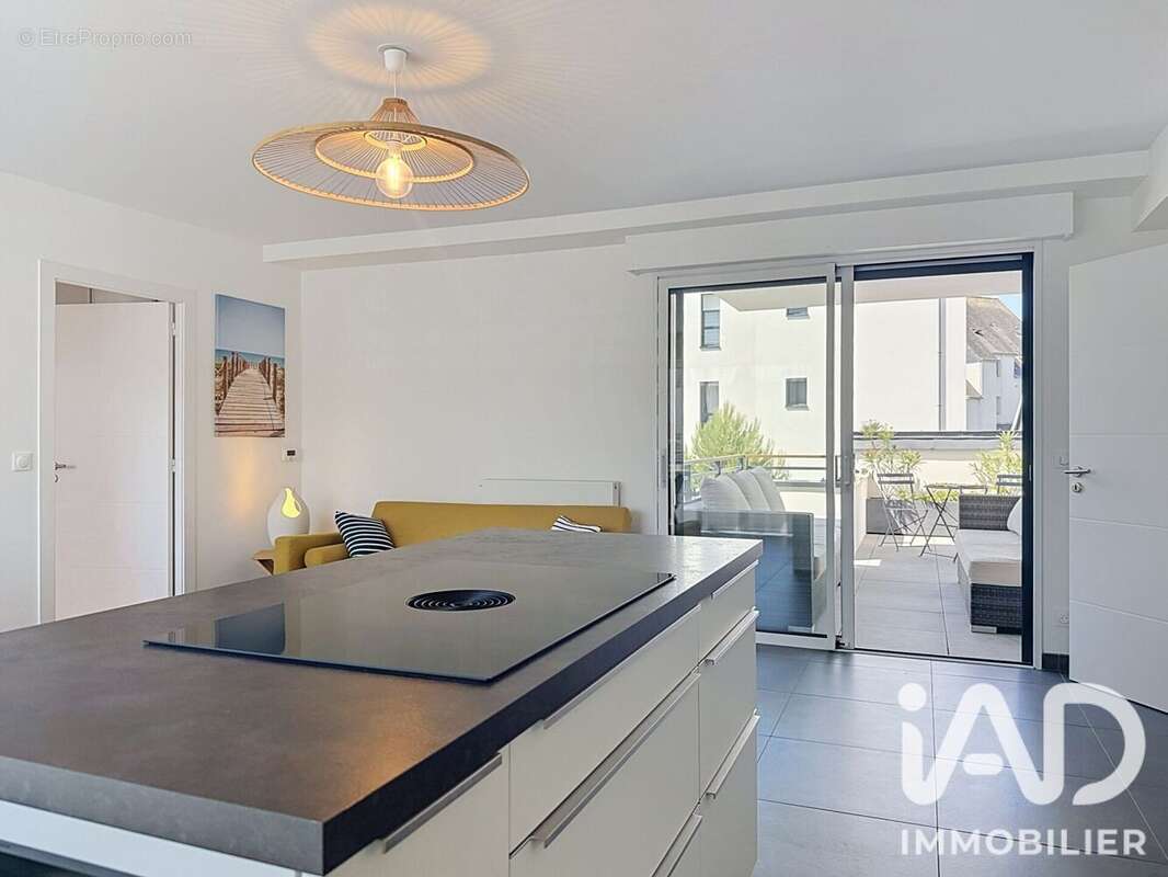 Appartement 72 m² à Quiberon  - photo 8