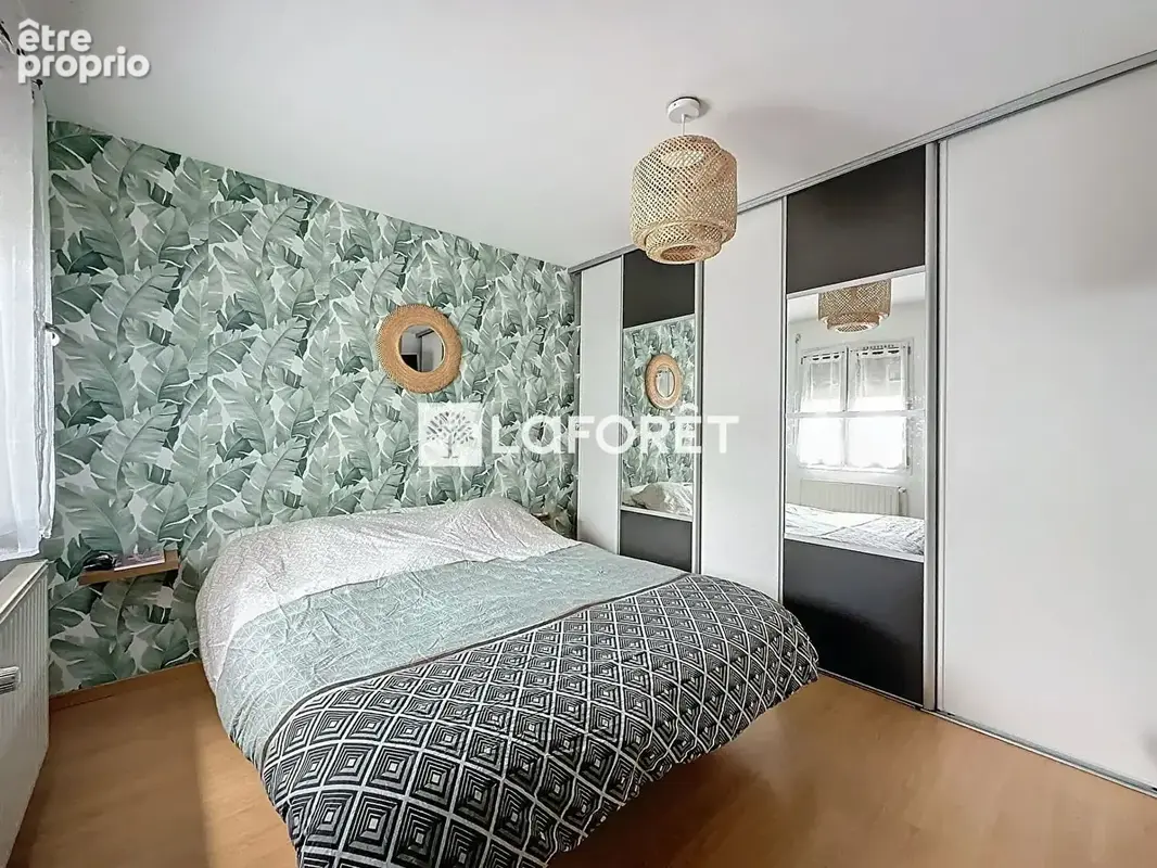Appartement à vendre St Marcel 3 pièce(s) 65.15 m2 - photo 5