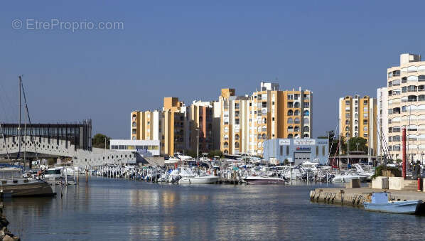 Appartement à MUDAISON