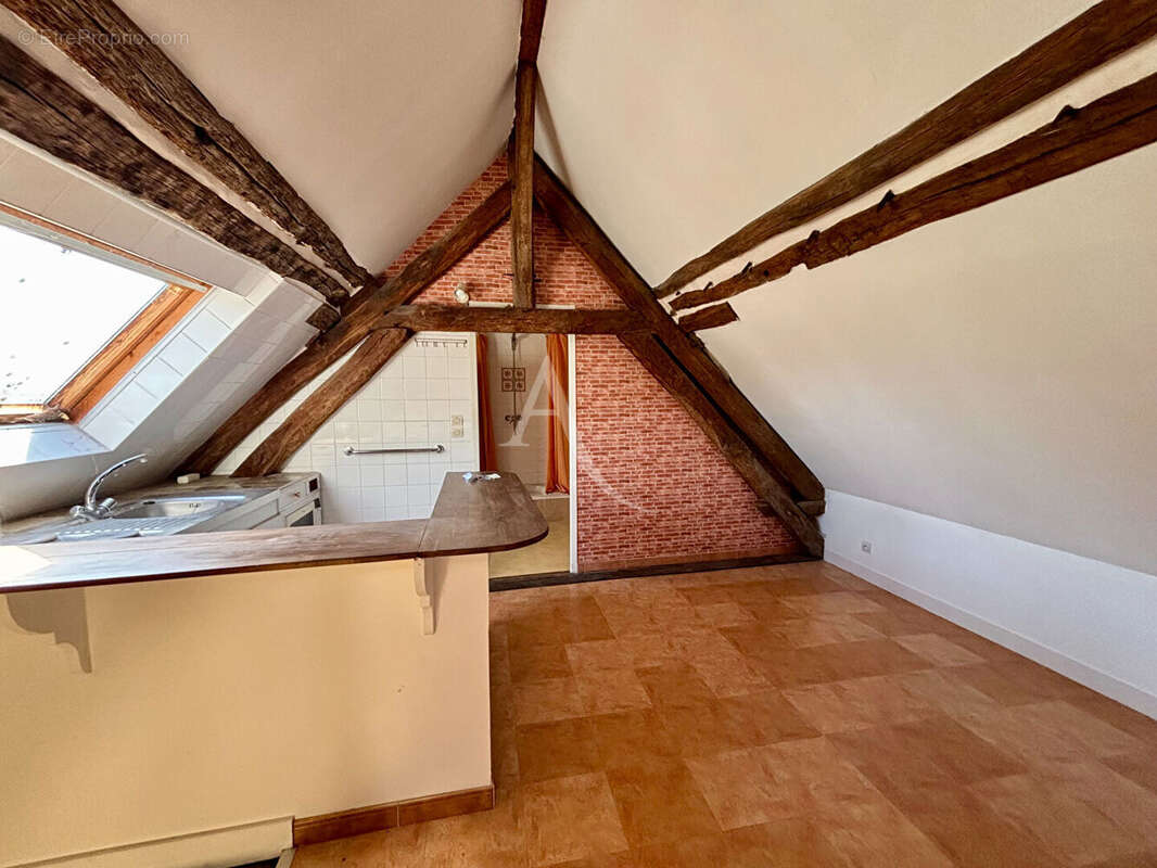 Ensemble immobilier à fort potentiel - photo 13