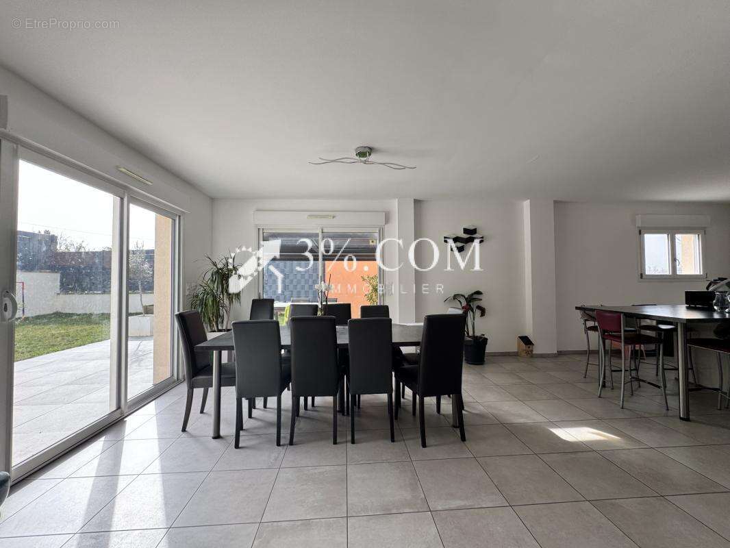 Maison à WINGERSHEIM