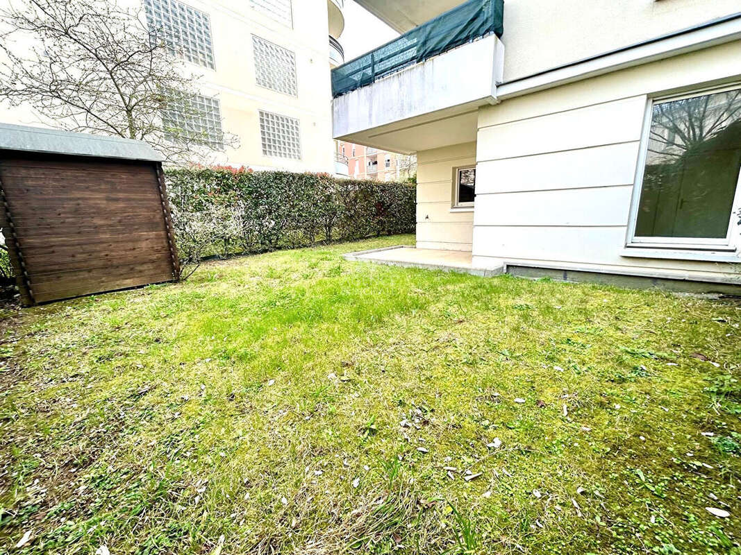 Appartement à ACHERES