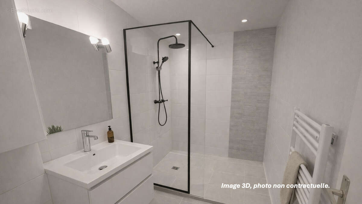 Appartement à PESSAC