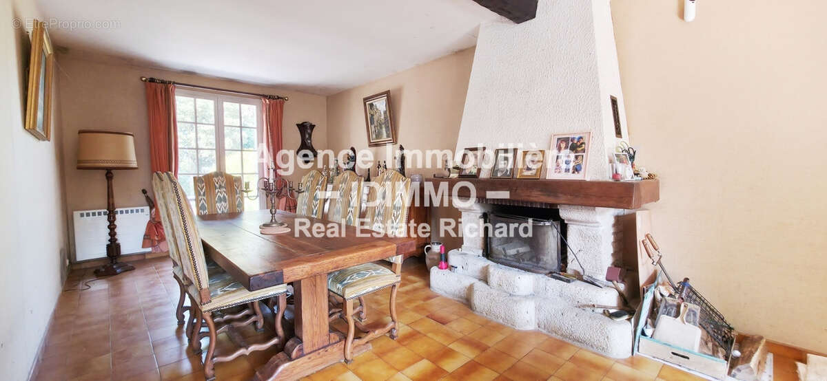 EXCLUSIVITÉ IDIMMO RICHARD   Maison A VENDRE dans Havre de paix de plain-pied à LORCY (45490) - photo 7
