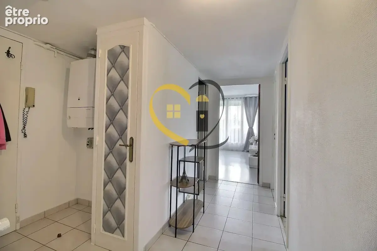 Appartement T4, 81m² - photo 5
