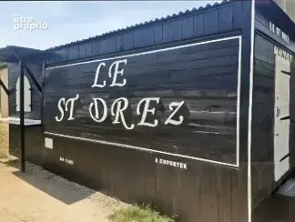 Commerce à SAINT-DREZERY