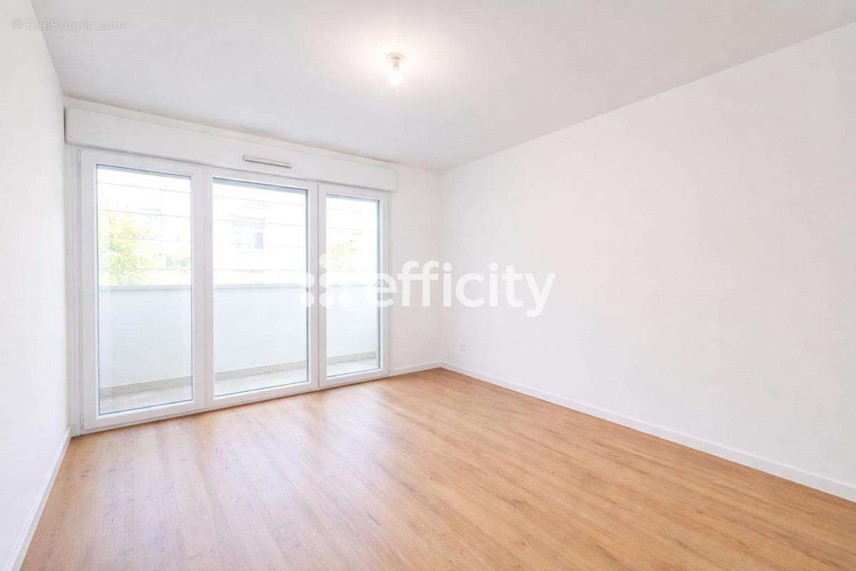 Appartement à TOURS