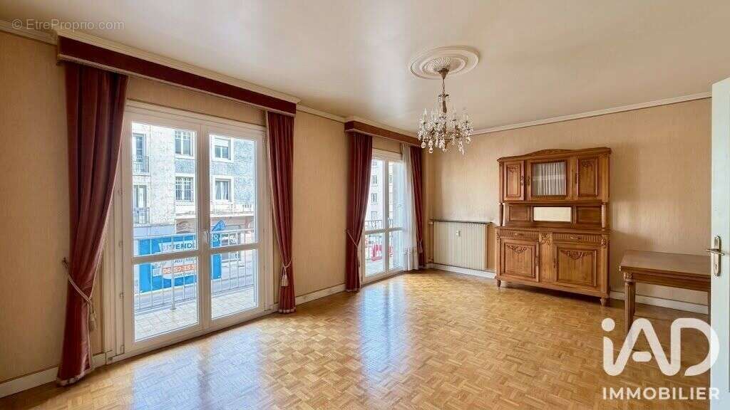 Appartement 80 m² à Le Puy-En-Velay  - photo 2