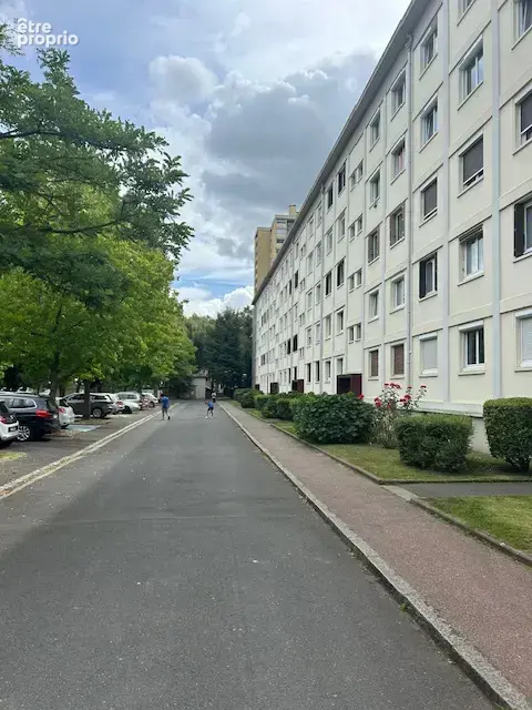 Photo Appartement à Rouen au prix de 141 000€