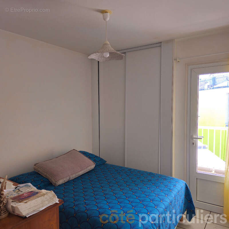 Appartement à SAINT-PAUL
