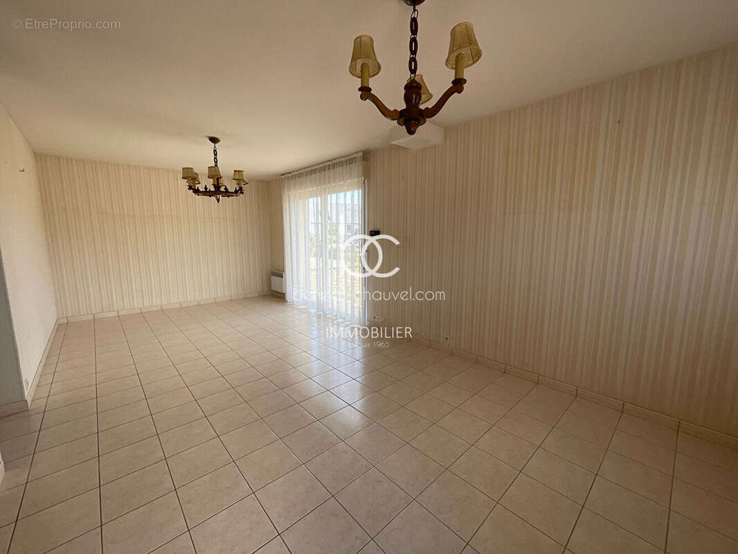 Maison à SAINT-GILDAS-DE-RHUYS