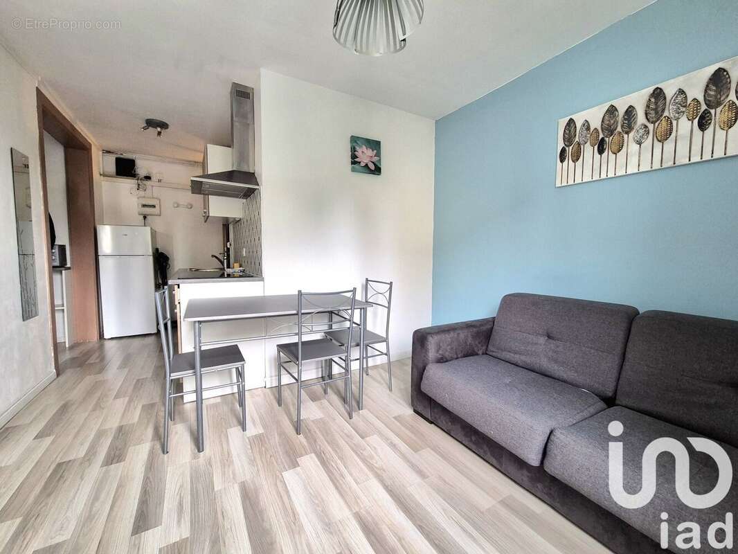 Photo 7 - Appartement à LIMOGES