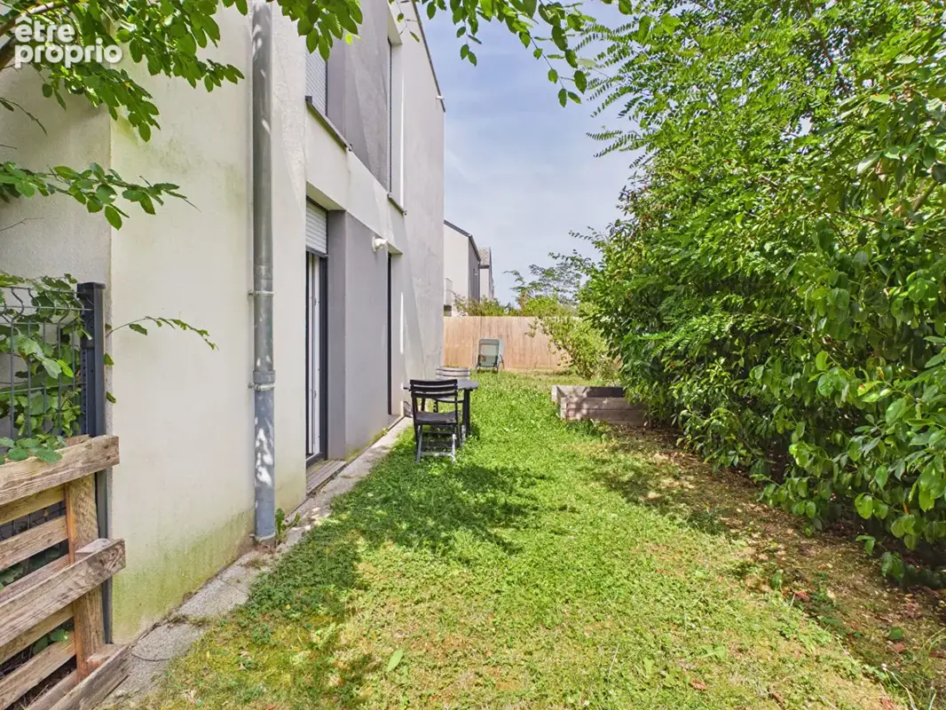 Appartement loué 46.17 m2 oberhoffen-sur-moder - photo 5