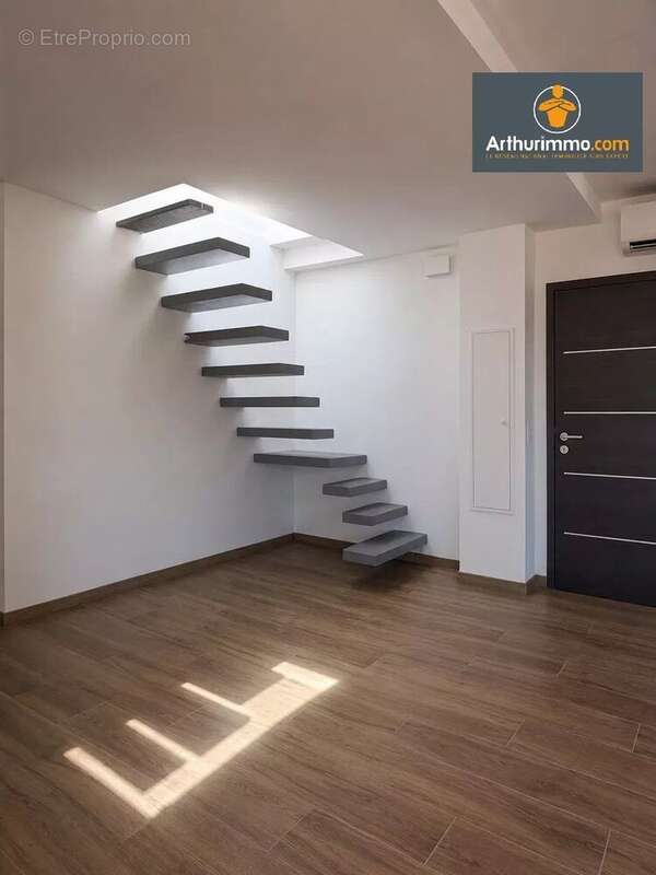Appartement à PIETROSELLA