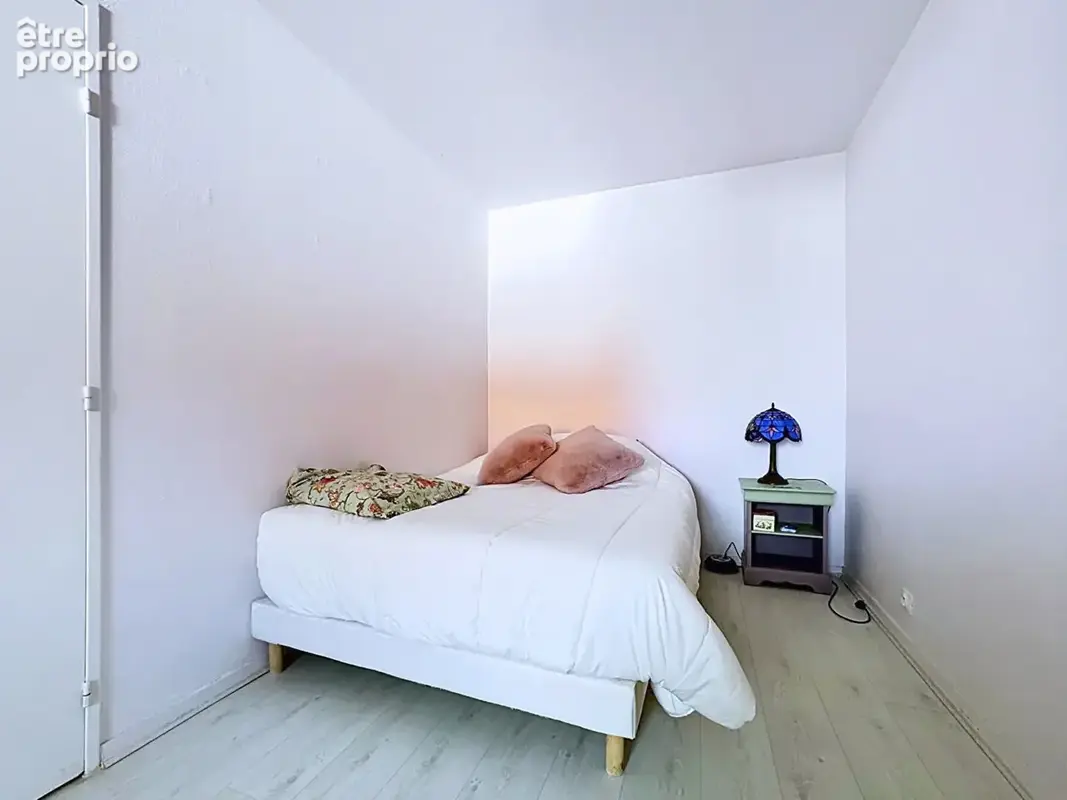 EXCLUSIVITE - CABOURG - Appartement de 2 pièces à 300m de la plage - photo 7