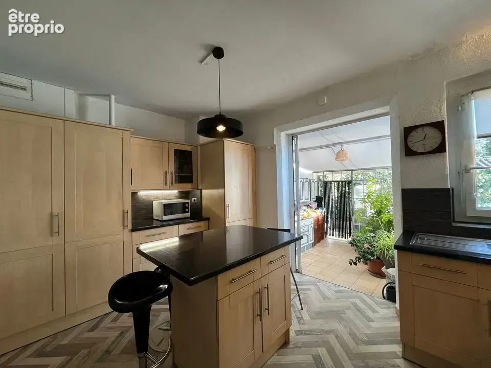Maison 6 pièces 180 m² à vendre à Annemasse (74100) - photo 9