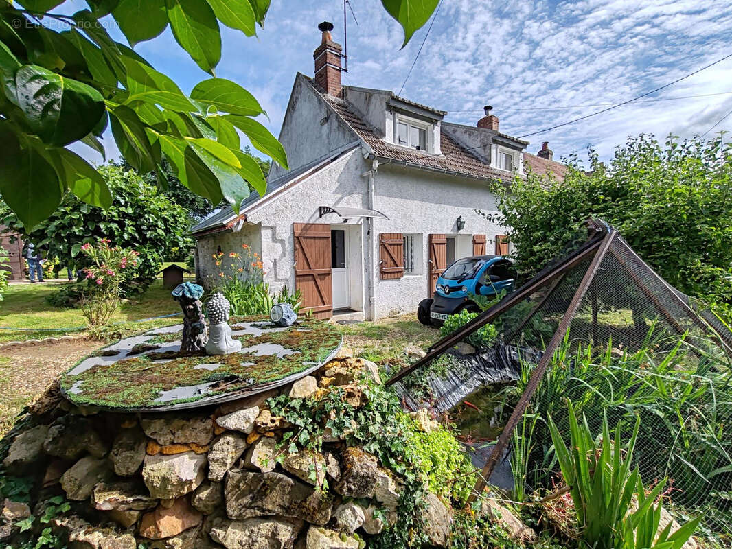 Environnement calme - photo 14