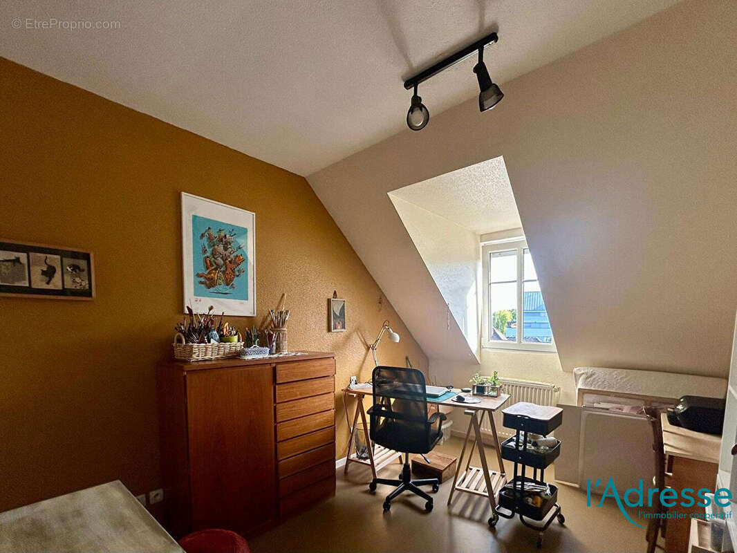 Appartement  3 pièces 64.06 m2 - photo 7
