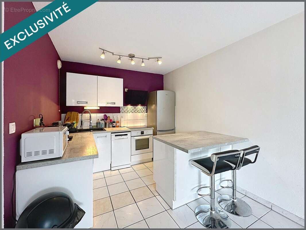 Photo 4 - Appartement à BEGLES