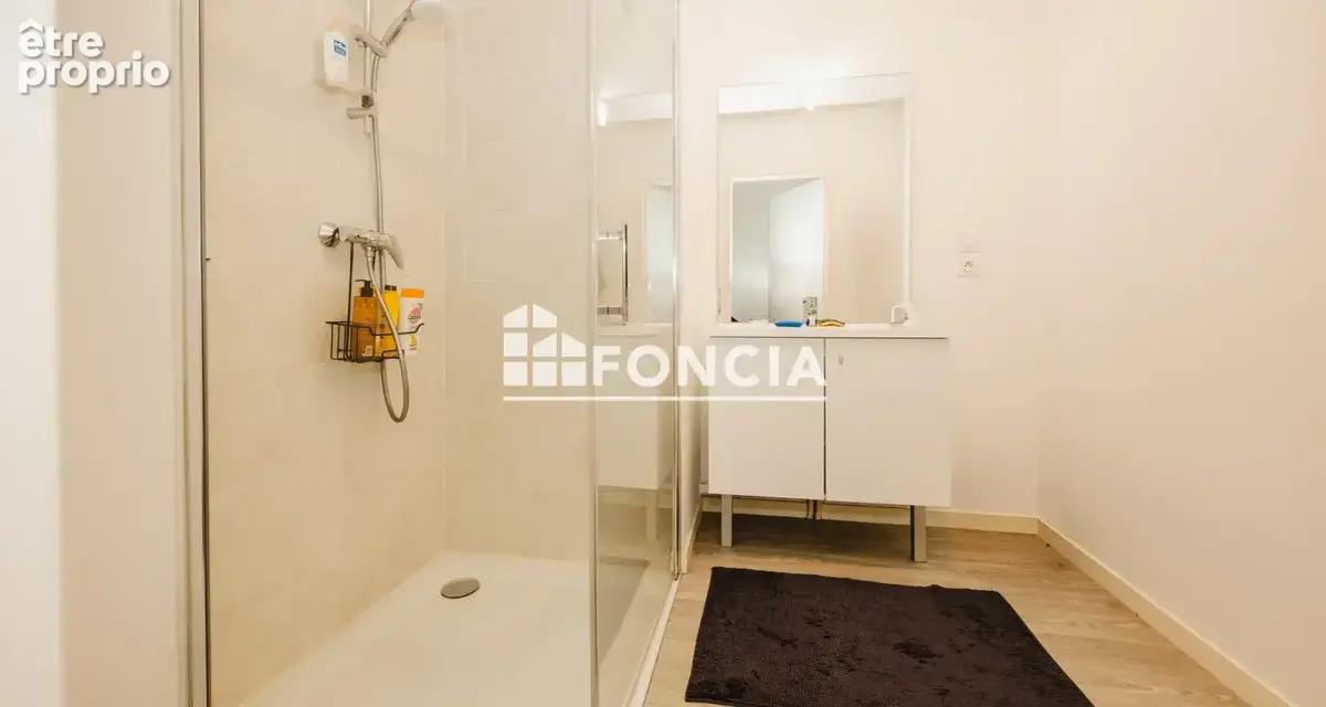 Appartement en rez de jardin de 2019 avec parking en sous/sol - photo 7
