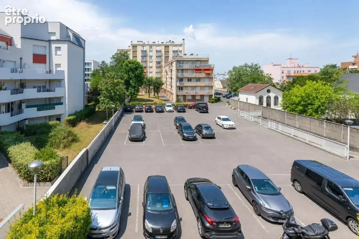 Appartement de 4 pièces de 81 m² à Livry-Gargan - photo 11