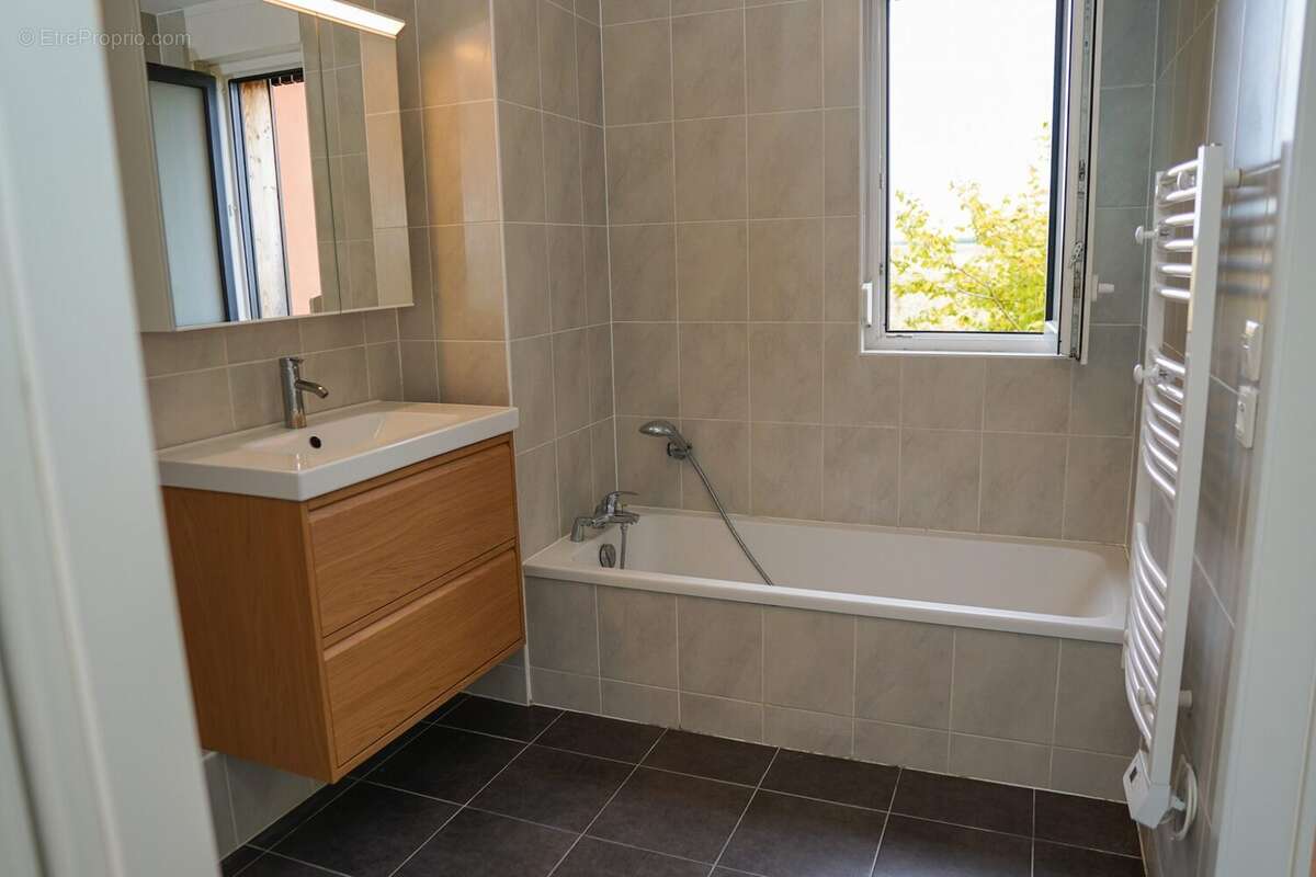 Appartement à OBERNAI