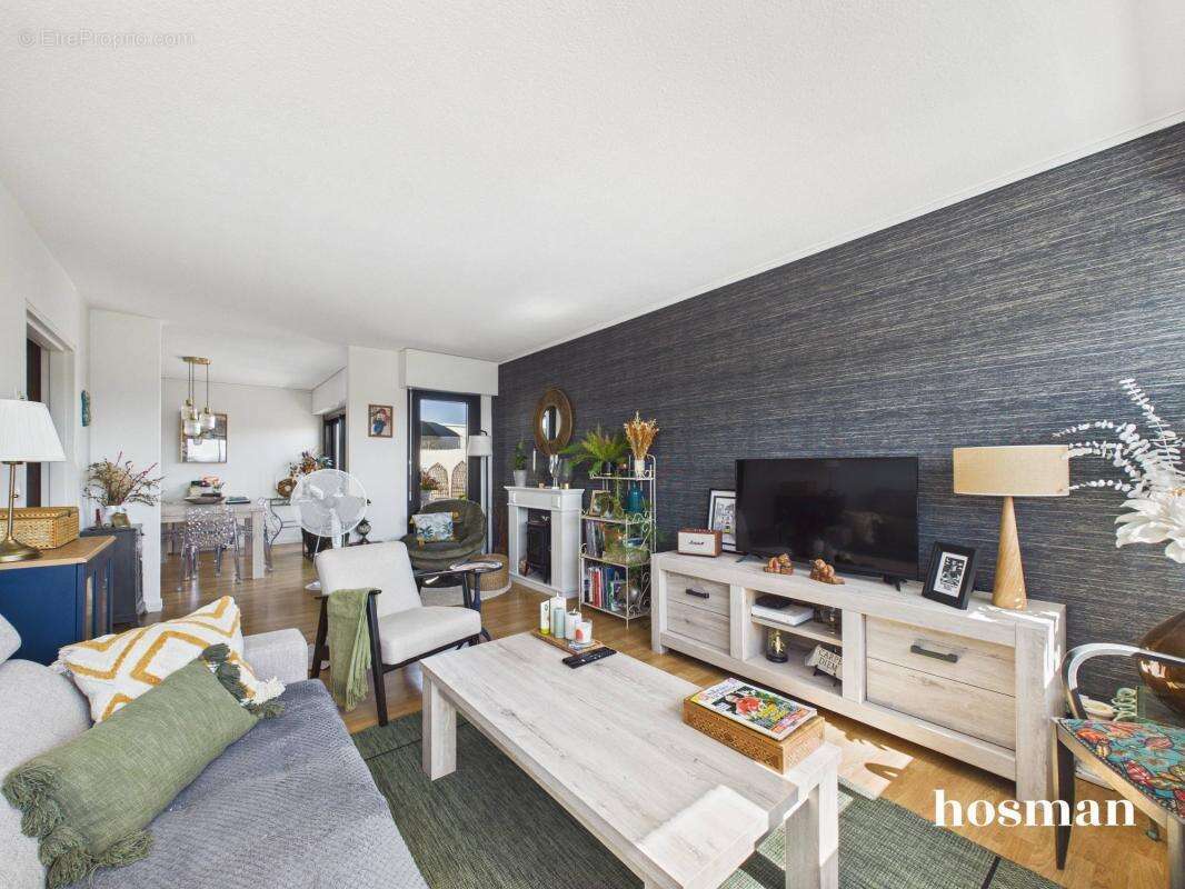 Appartement à MERIGNAC