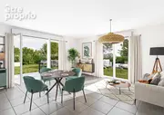 Appartement à NEYDENS