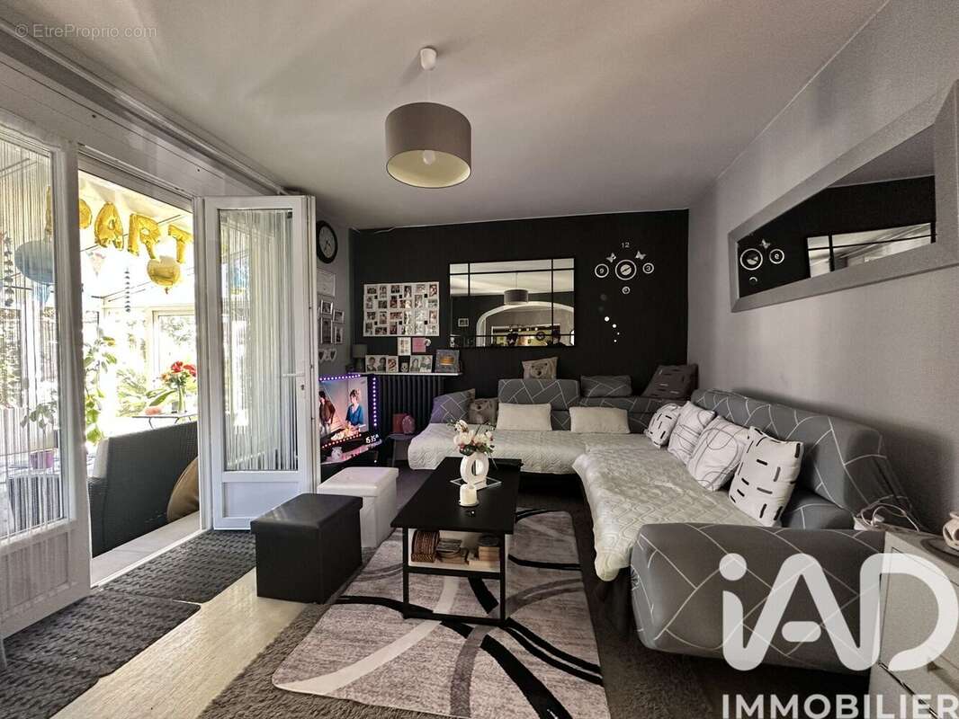 Photo 6 - Maison à VILLENEUVE-SUR-LOT