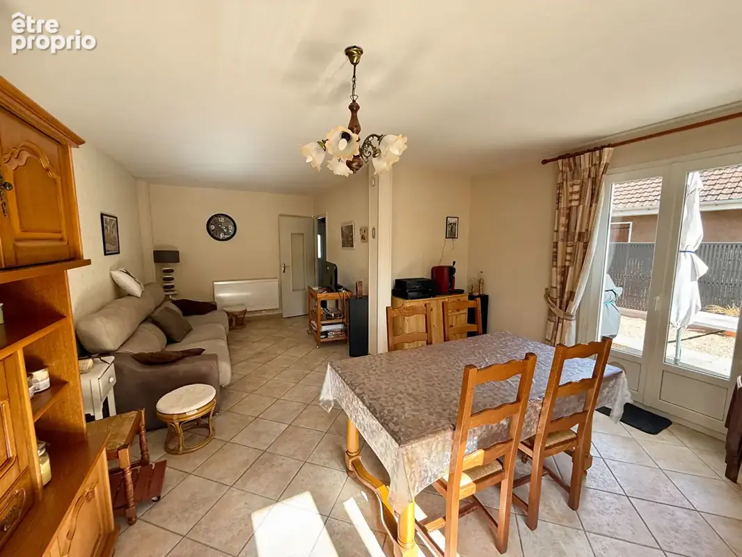 Maison Avermes 3 pièce(s) 80.67 m2 - photo 3