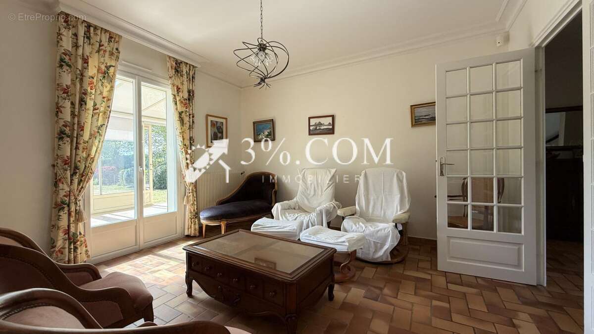 Maison à BADEN