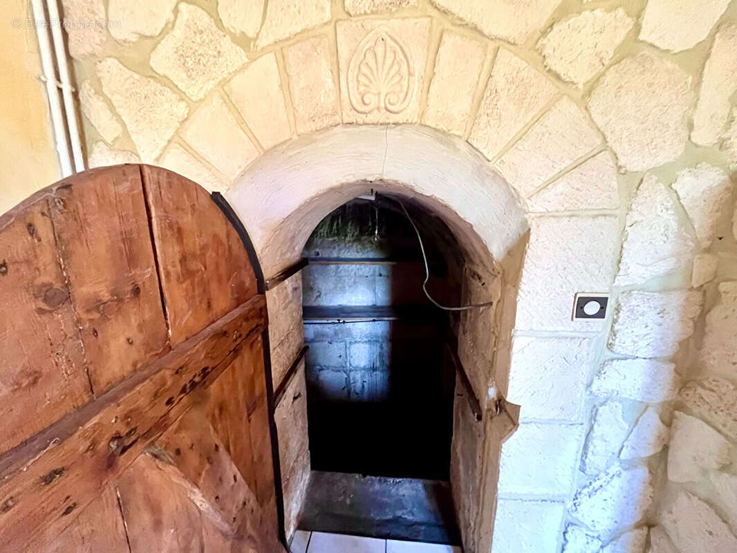Maison à VILLERS-COTTERETS