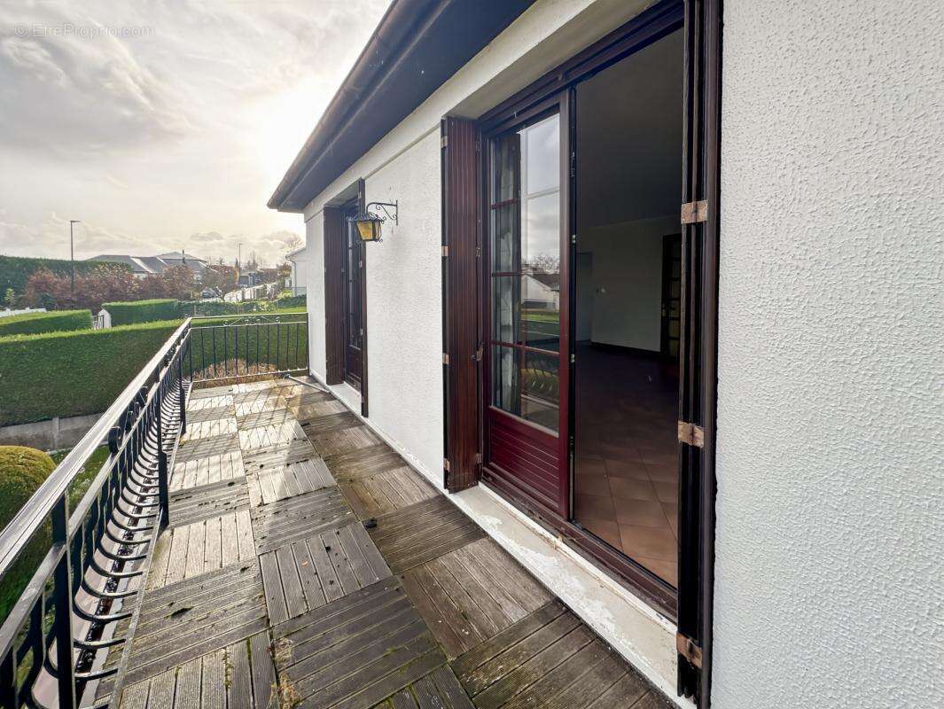 Maison à SAINT-ARNOULT