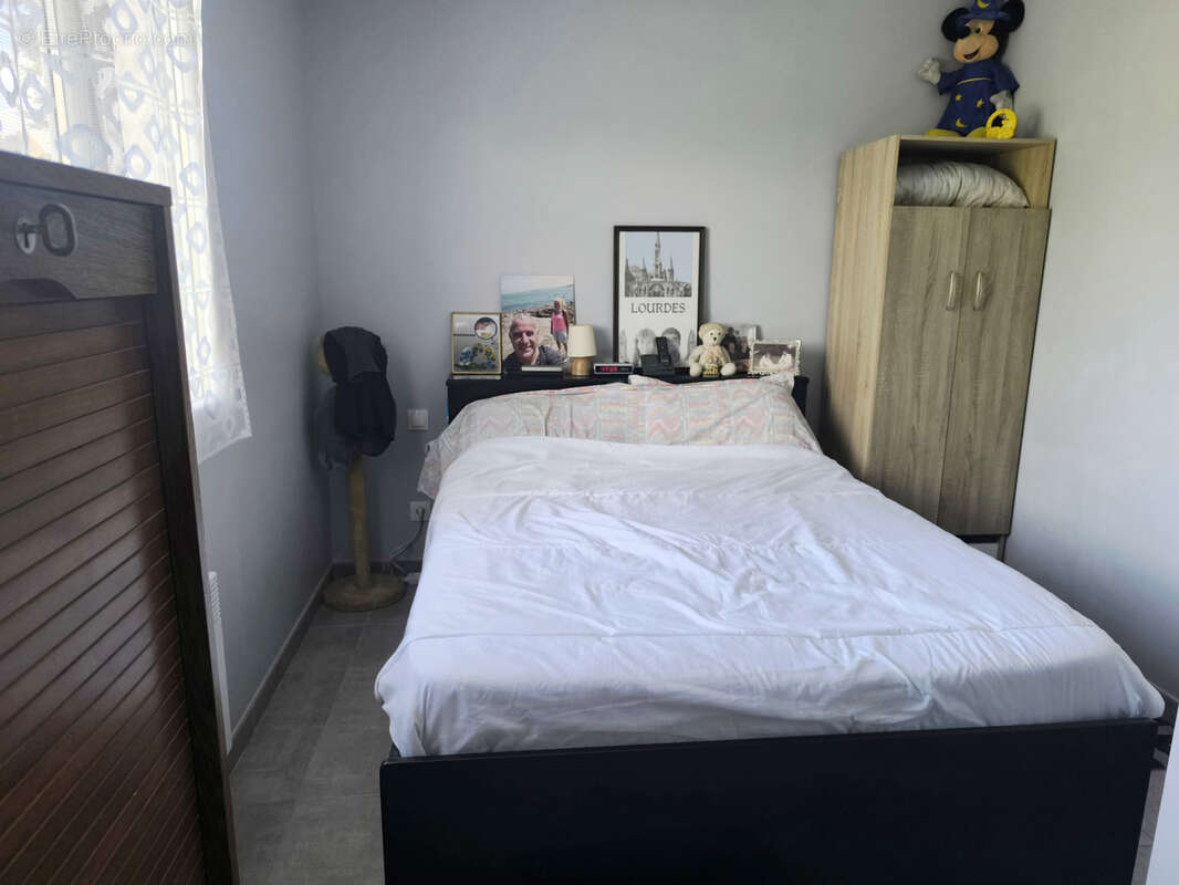 Maison à LA BATIE-DIVISIN