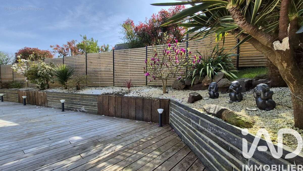 Photo 3 - Maison à ELVEN