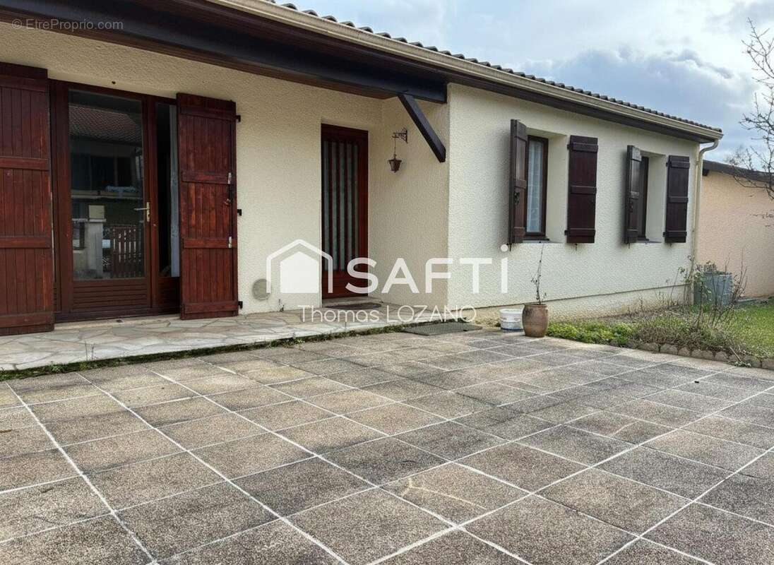 Photo 2 - Maison à AGEN