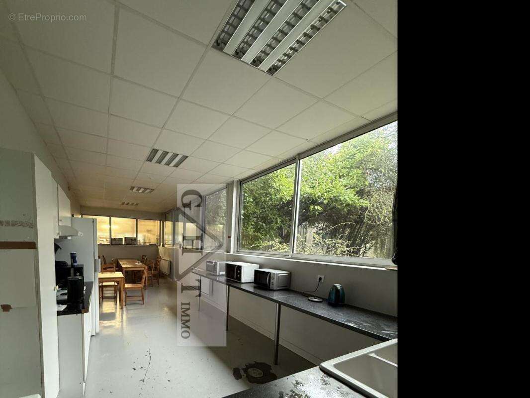 Commerce à ARGENTEUIL